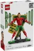 43016 - LEGO Editions - Cristiano Ronaldo – Futball-legenda