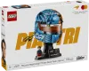 43017 - LEGO Editions - McLaren Mastercard F1® Team Oscar Piastri sisakja