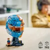 43017 - LEGO Editions - McLaren Mastercard F1® Team Oscar Piastri sisakja