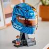 43017 - LEGO Editions - McLaren Mastercard F1® Team Oscar Piastri sisakja