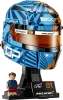 43017 - LEGO Editions - McLaren Mastercard F1® Team Oscar Piastri sisakja