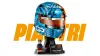 43017 - LEGO Editions - McLaren Mastercard F1® Team Oscar Piastri sisakja