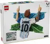 43018 - LEGO Editions - Lionel Messi – Gólöröm