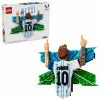 43018 - LEGO Editions - Lionel Messi – Gólöröm