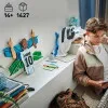 43018 - LEGO Editions - Lionel Messi – Gólöröm