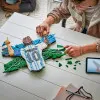 43018 - LEGO Editions - Lionel Messi – Gólöröm