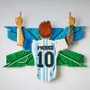 43018 - LEGO Editions - Lionel Messi – Gólöröm
