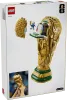43020 - LEGO Editions - A FIFA labdarúgó-világbajnokság™ hivatalos trófeája
