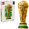 43020 - LEGO Editions - A FIFA labdarúgó-világbajnokság™ hivatalos trófeája