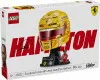 43022 - LEGO Editions - Scuderia Ferrari HP Lewis Hamilton sisakja
