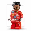 43022 - LEGO Editions - Scuderia Ferrari HP Lewis Hamilton sisakja