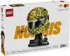 43023 - LEGO Editions - McLaren Mastercard F1® Team Lando Norris sisakja