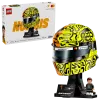 43023 - LEGO Editions - McLaren Mastercard F1® Team Lando Norris sisakja