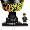 43023 - LEGO Editions - McLaren Mastercard F1® Team Lando Norris sisakja