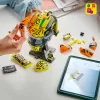 43023 - LEGO Editions - McLaren Mastercard F1® Team Lando Norris sisakja