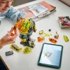 43023 - LEGO Editions - McLaren Mastercard F1® Team Lando Norris sisakja