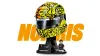 43023 - LEGO Editions - McLaren Mastercard F1® Team Lando Norris sisakja