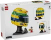 43024 - LEGO Editions - Ayrton Senna sisakja