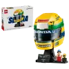 43024 - LEGO Editions - Ayrton Senna sisakja