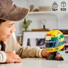 43024 - LEGO Editions - Ayrton Senna sisakja