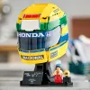 43024 - LEGO Editions - Ayrton Senna sisakja