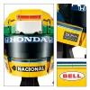 43024 - LEGO Editions - Ayrton Senna sisakja