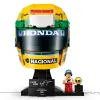 43024 - LEGO Editions - Ayrton Senna sisakja