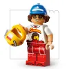 43024 - LEGO Editions - Ayrton Senna sisakja
