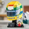 43024 - LEGO Editions - Ayrton Senna sisakja