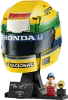 43024 - LEGO Editions - Ayrton Senna sisakja