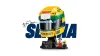 43024 - LEGO Editions - Ayrton Senna sisakja