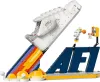 43026 - LEGO Icons - Nike Air Force 1 x LEGO® készlet