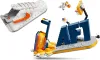43026 - LEGO Icons - Nike Air Force 1 x LEGO® készlet