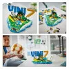 43027 - LEGO Editions - Vini Jr. – A futball legjobb pillanatai