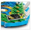 43027 - LEGO Editions - Vini Jr. – A futball legjobb pillanatai