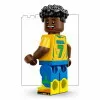 43027 - LEGO Editions - Vini Jr. – A futball legjobb pillanatai