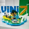 43027 - LEGO Editions - Vini Jr. – A futball legjobb pillanatai