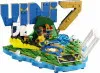 43027 - LEGO Editions - Vini Jr. – A futball legjobb pillanatai