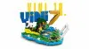 43027 - LEGO Editions - Vini Jr. – A futball legjobb pillanatai