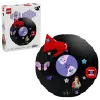 43028 - LEGO Editions - Olivia Rodrigo bakelitlemez