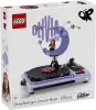 43029 - LEGO Editions - Olivia Rodrigo színpadi holdmotívuma