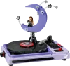 43029 - LEGO Editions - Olivia Rodrigo színpadi holdmotívuma