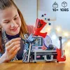 43030 - LEGO Editions - Olivia Rodrigo titkos tárolója