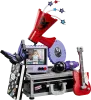 43030 - LEGO Editions - Olivia Rodrigo titkos tárolója