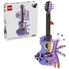 43031 - LEGO Editions - Olivia Rodrigo kettős stílusú gitárja