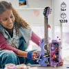 43031 - LEGO Editions - Olivia Rodrigo kettős stílusú gitárja