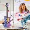 43031 - LEGO Editions - Olivia Rodrigo kettős stílusú gitárja