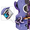 43031 - LEGO Editions - Olivia Rodrigo kettős stílusú gitárja