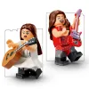 43031 - LEGO Editions - Olivia Rodrigo kettős stílusú gitárja