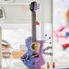 43031 - LEGO Editions - Olivia Rodrigo kettős stílusú gitárja